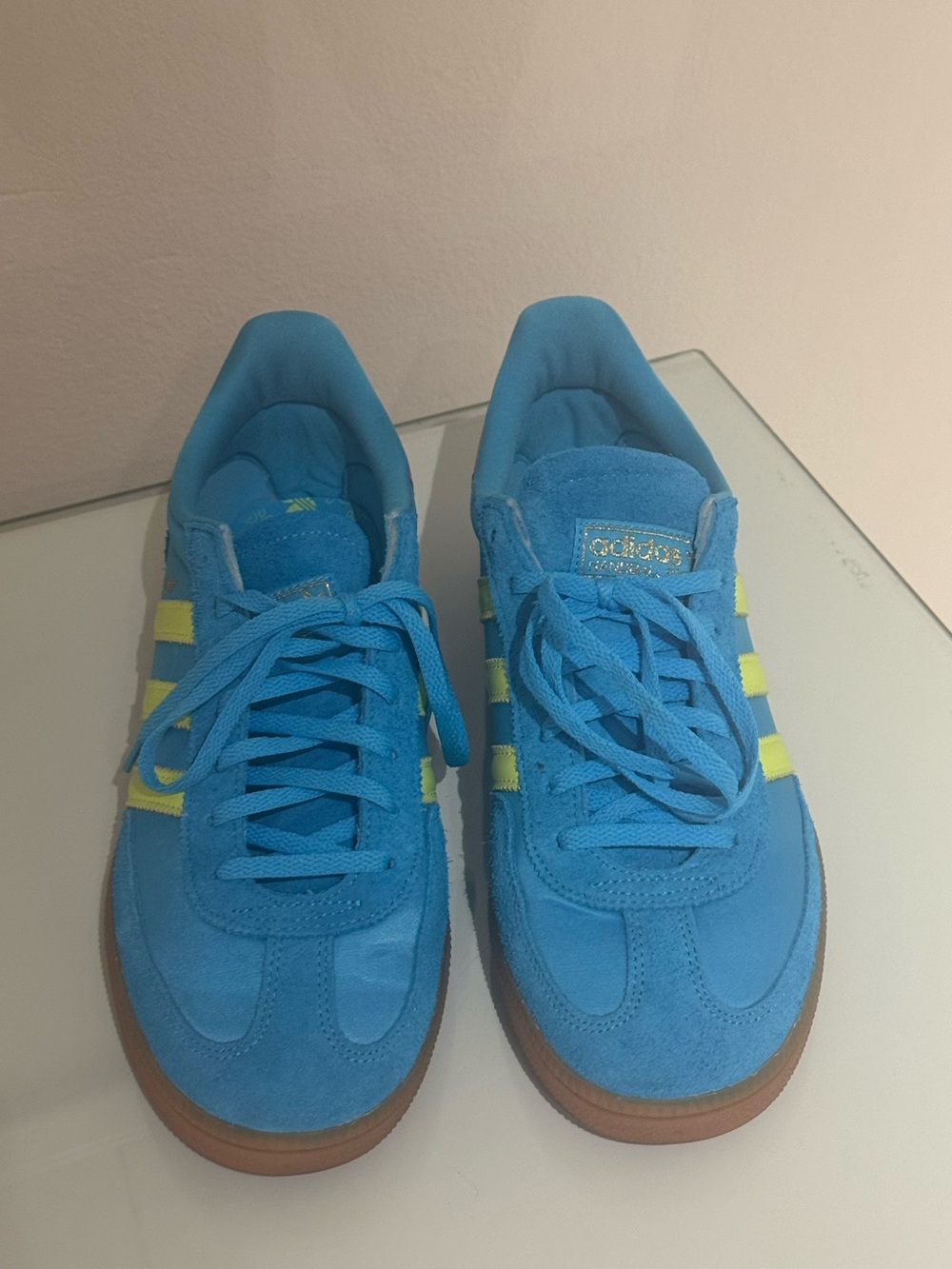 Adidas Spezial